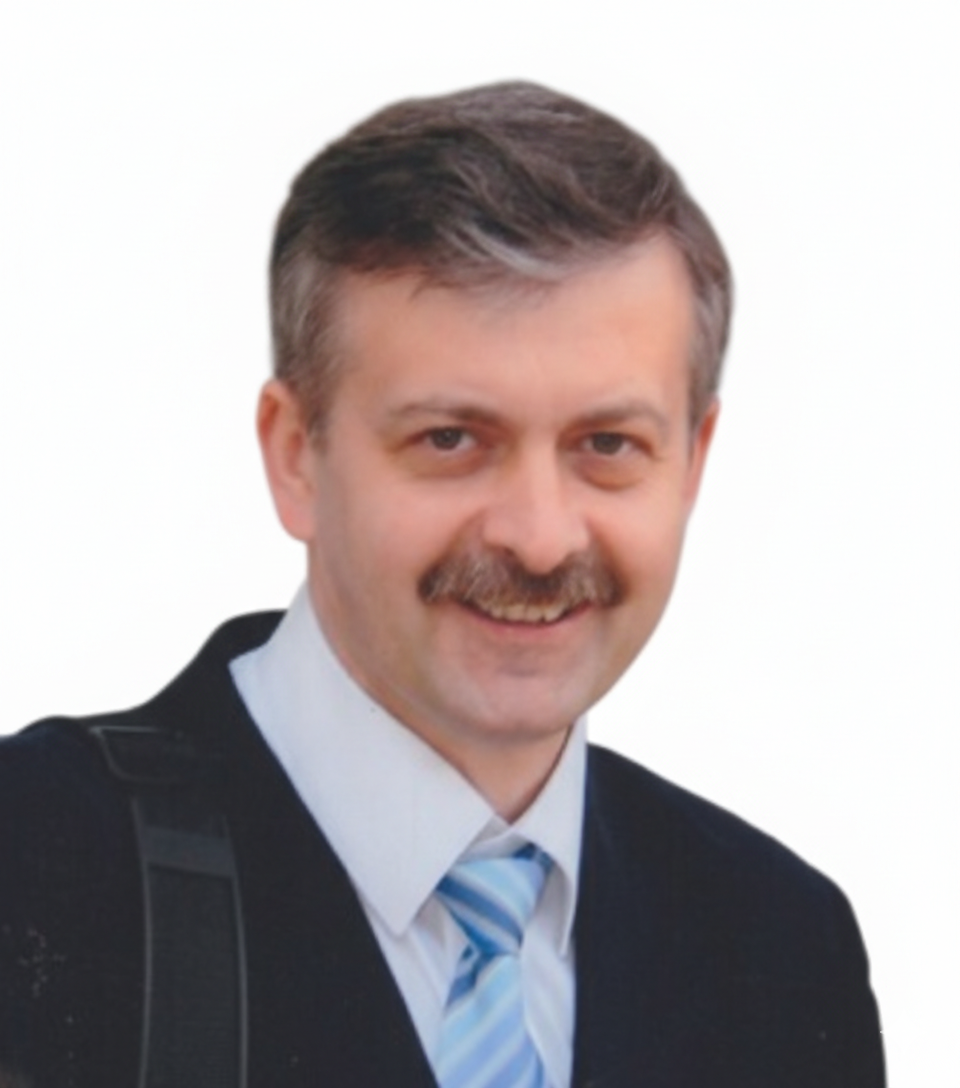 Доц. д-р Валери Георгиев Петров